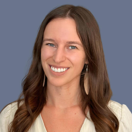 Rev Amanda Sue Briggs