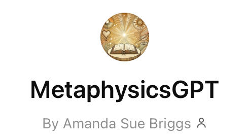 MetaphysicsGPT
